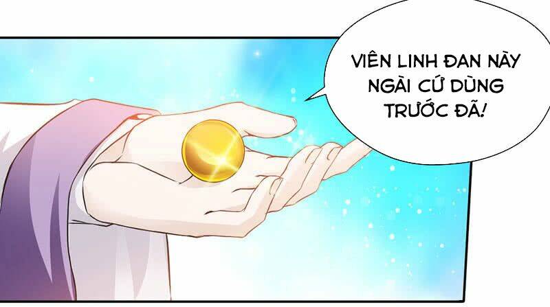 Cửu Dương Thần Vương: Chapter 3