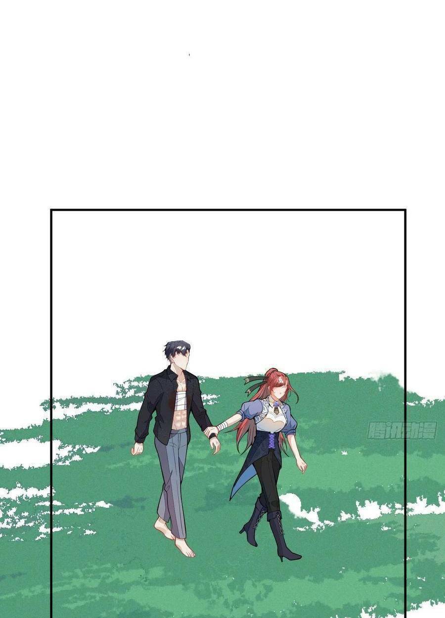 Xuyên Không Đến Thế Giới Trở Thành Đóa Hoa Của Anh: Chapter 57