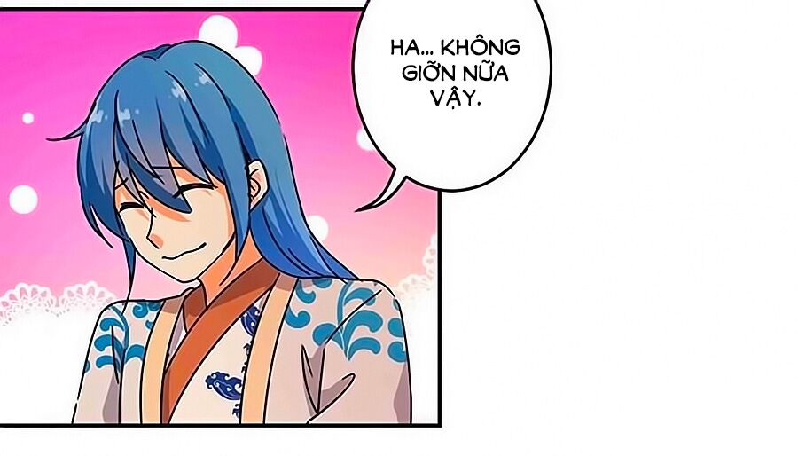Vương Gia ! Ngươi Thật Bỉ Ổi !: Chapter 317