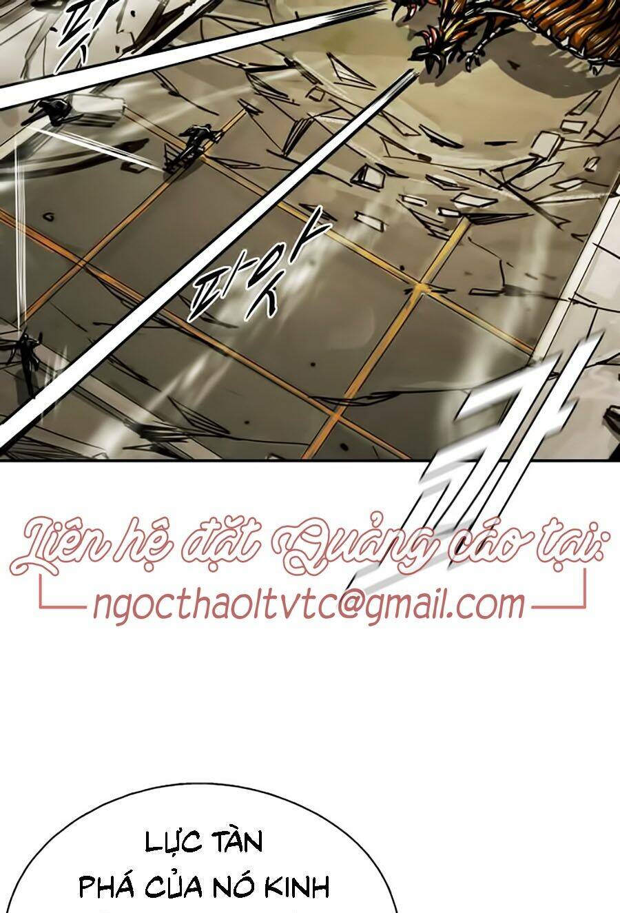 Thợ Săn Đầu Tiên: Chapter 34