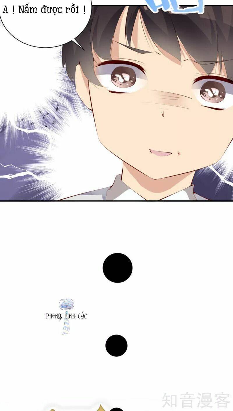 Nam Thần Là Một Đôi: Chapter 51