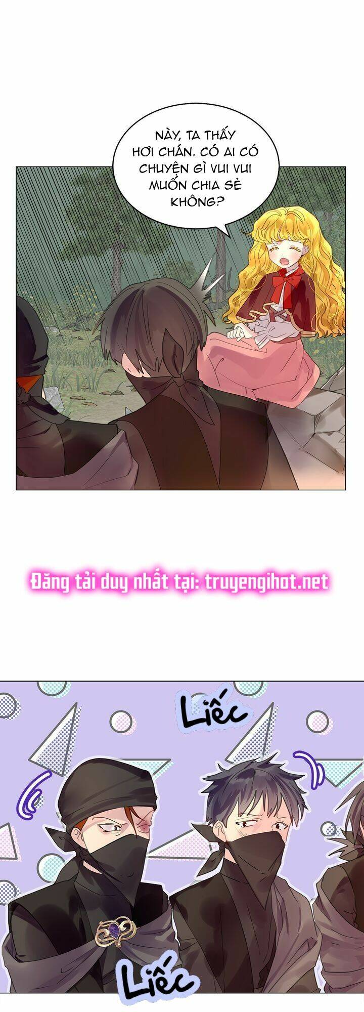 Tôi Không Phải Là Người Tốt: Chapter 157