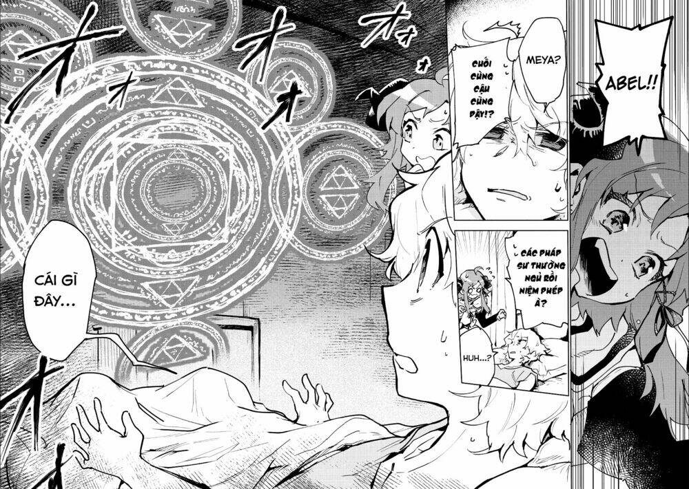 Saikyou Juzoku Tensei: Cheat Majutsushi No Slow Life: Chapter 8
