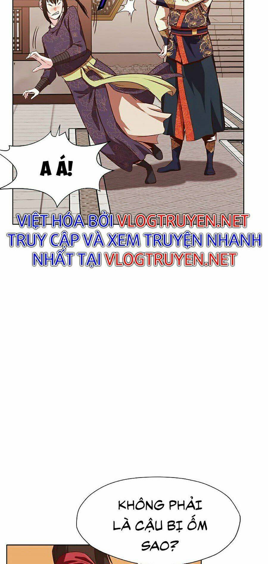 Thiên Võ Chiến Thần: Chapter 10