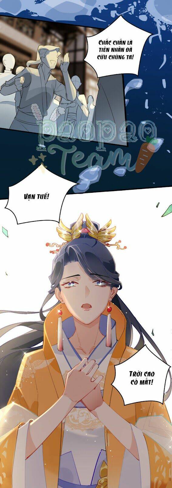 Thượng Đô Thiên Yêu Lục: Chapter 20