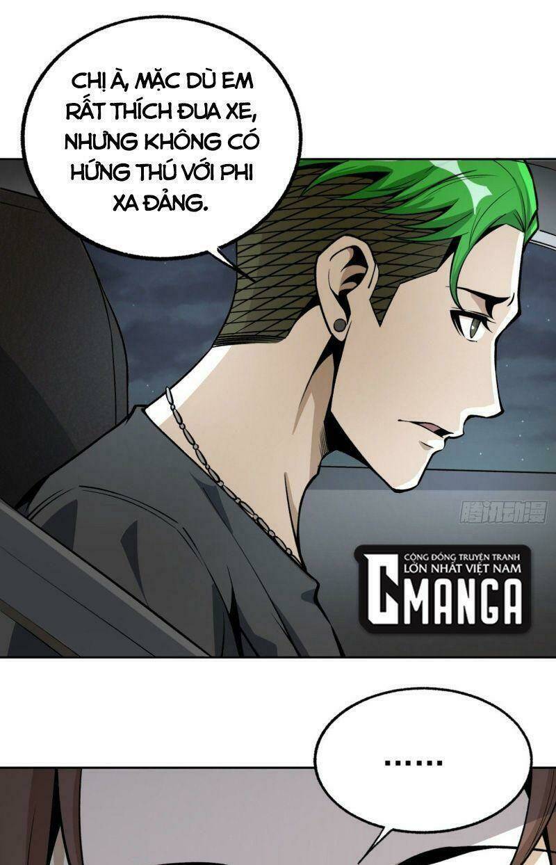 Cuồng Thiếu Siêu Thiên Tài: Chapter 31