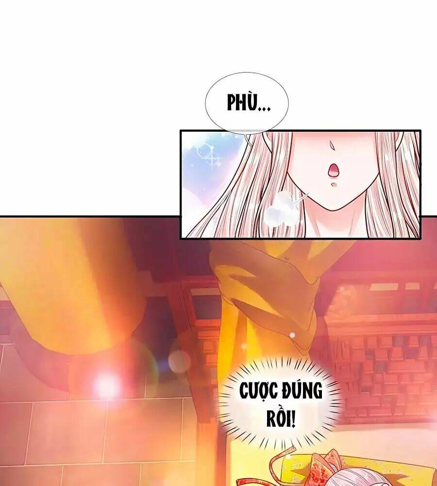 Ôn Nhu Bạo Quân: Nhiếp Chính Vương Gia Quá Hung Mãnh: Chapter 46