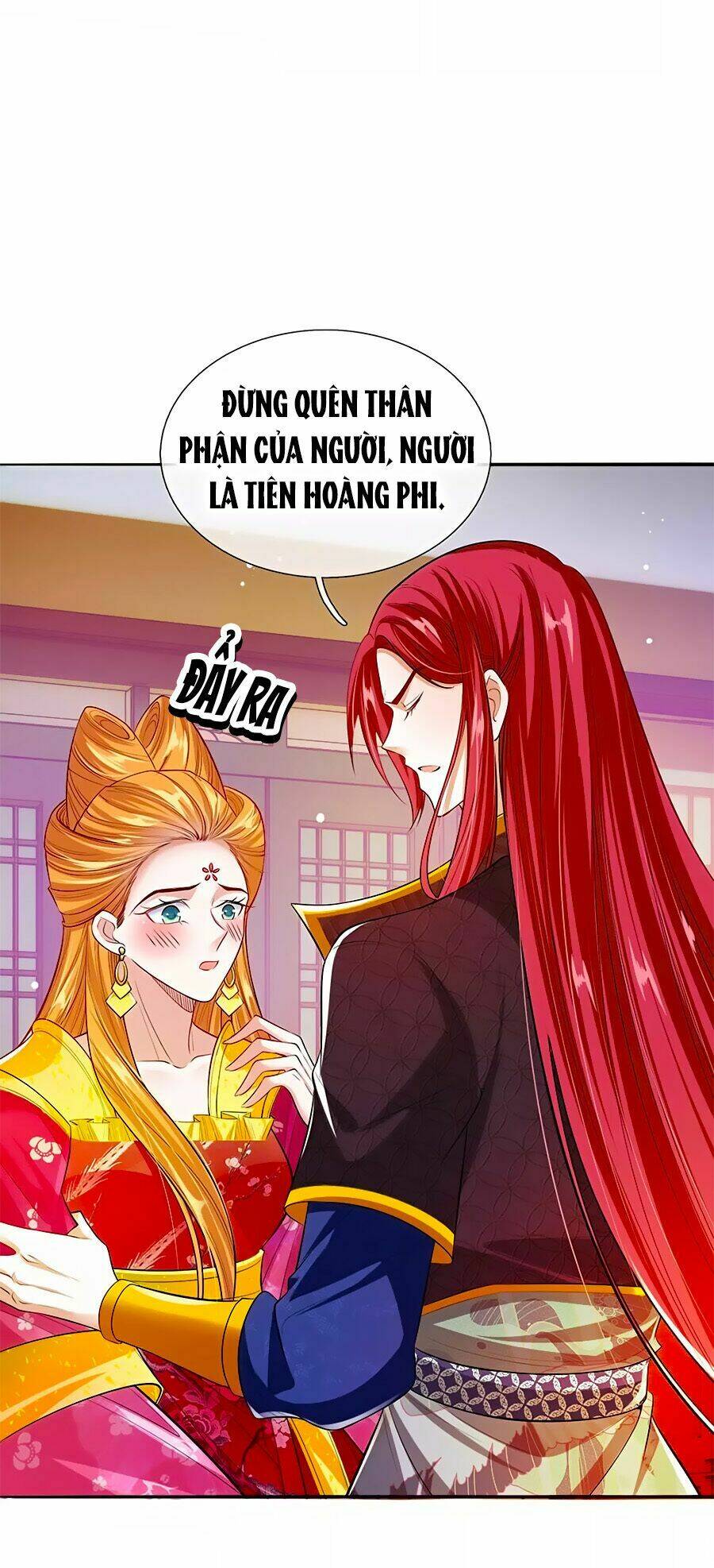 Ôn Nhu Bạo Quân: Nhiếp Chính Vương Gia Quá Hung Mãnh: Chapter 24