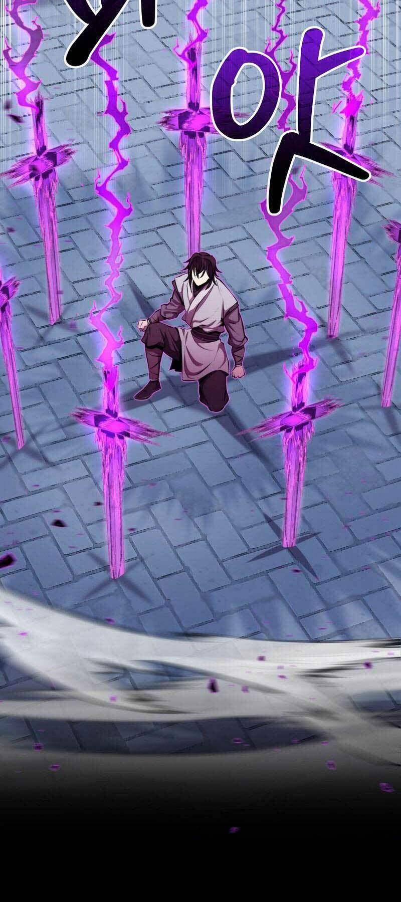 Đông Phương Bất Bại: Chapter 13