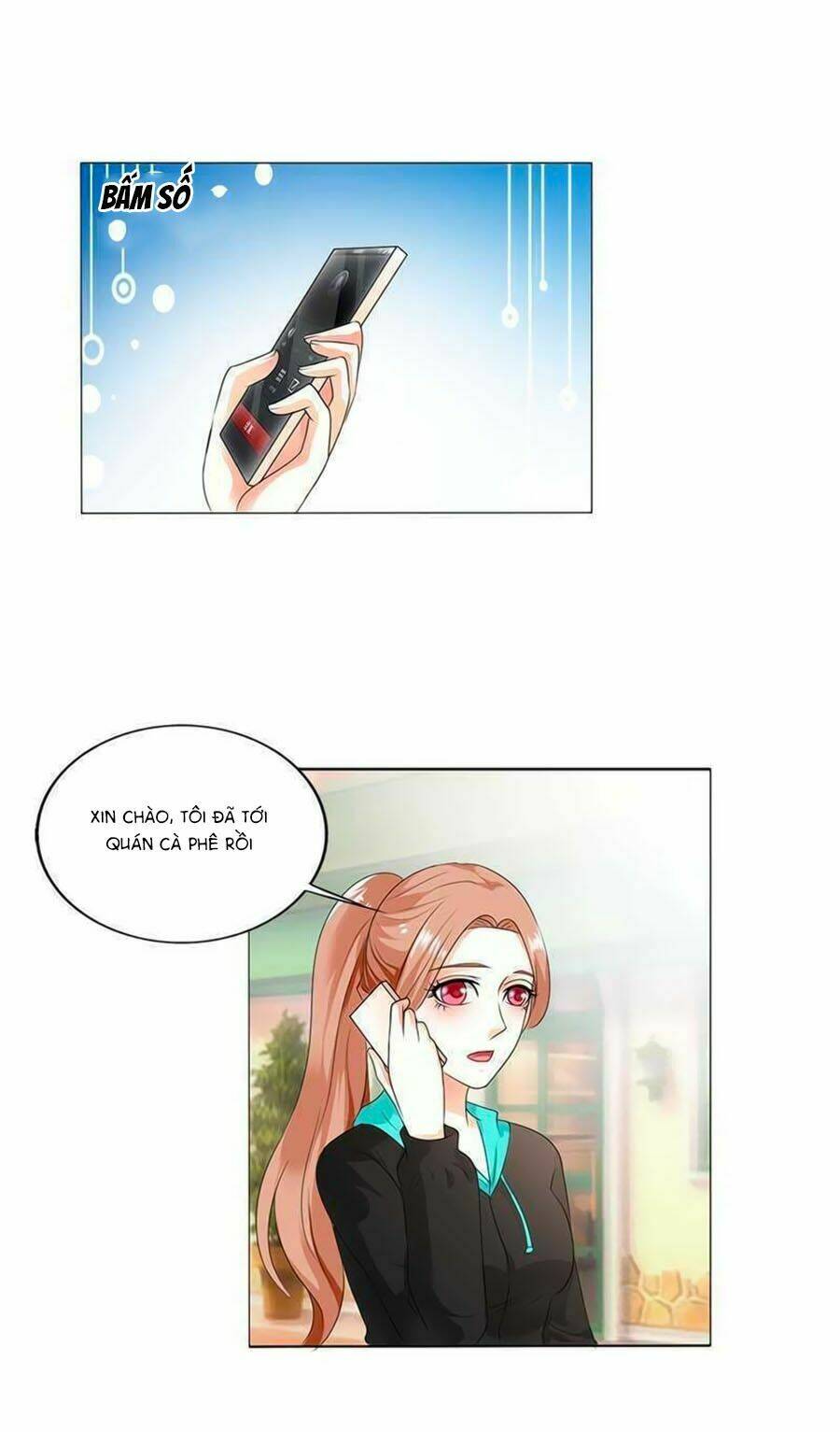 Song Diện Danh Viện: Chapter 49