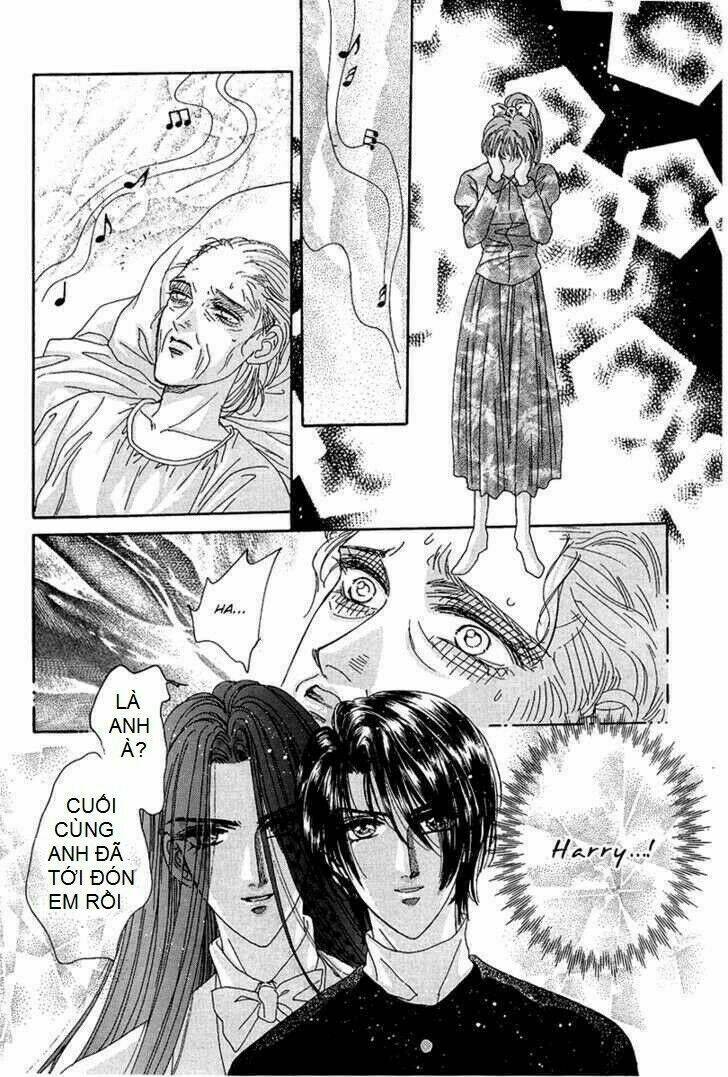 Princess Diana: Chapter 20