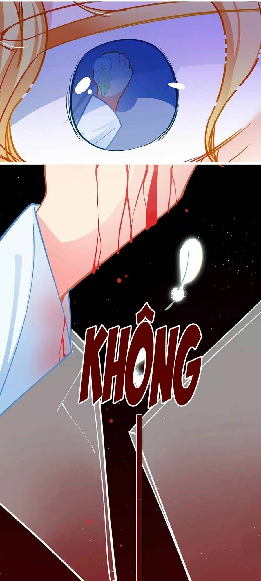 Cưng Chiều Ái Thê Hư Hỏng: Chapter 75