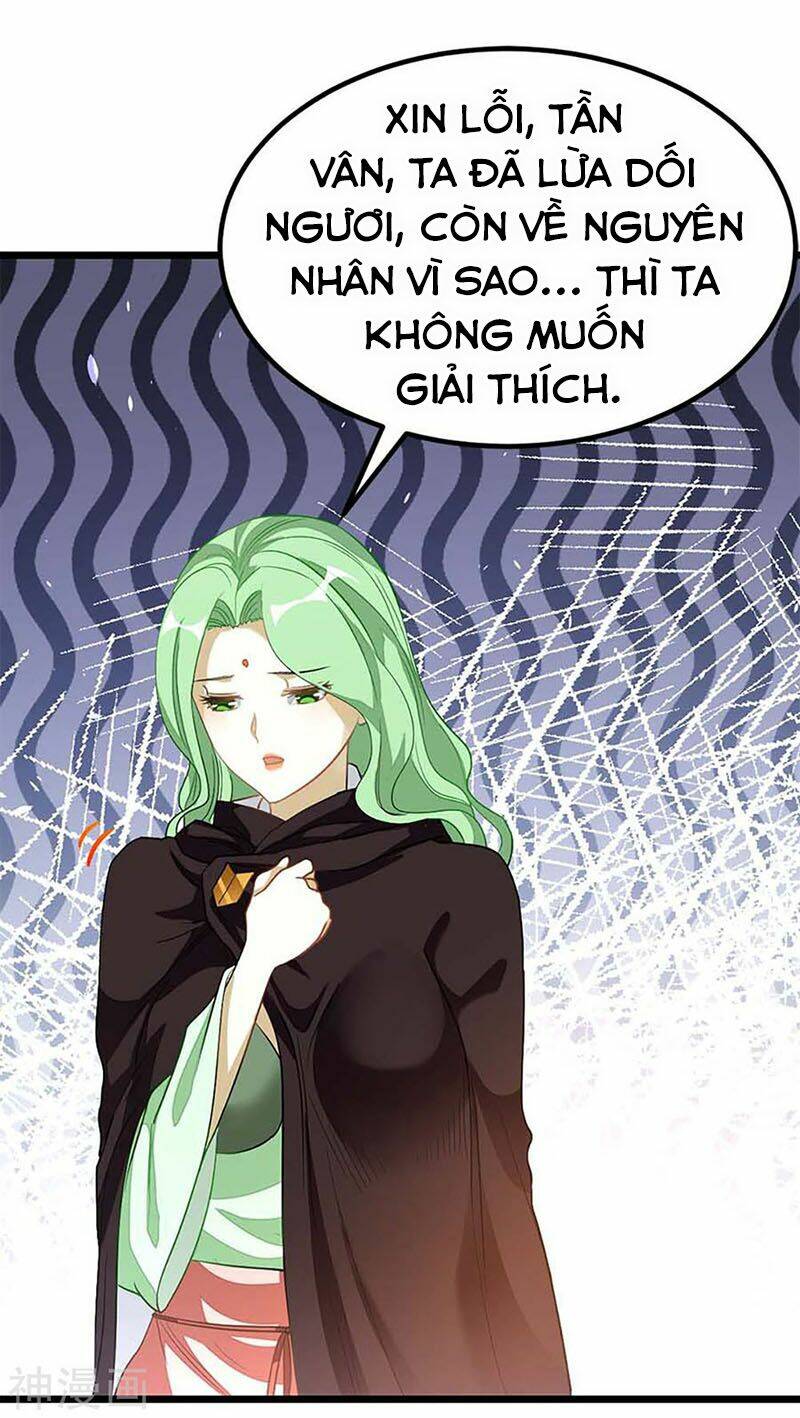 Cửu Dương Thần Vương: Chapter 205