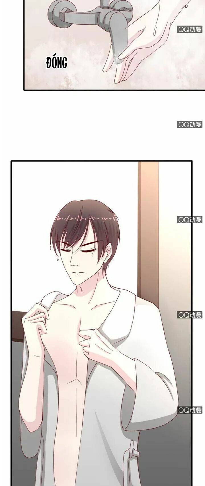 Kết Hôn Thử 99 Ngày: Chapter 24