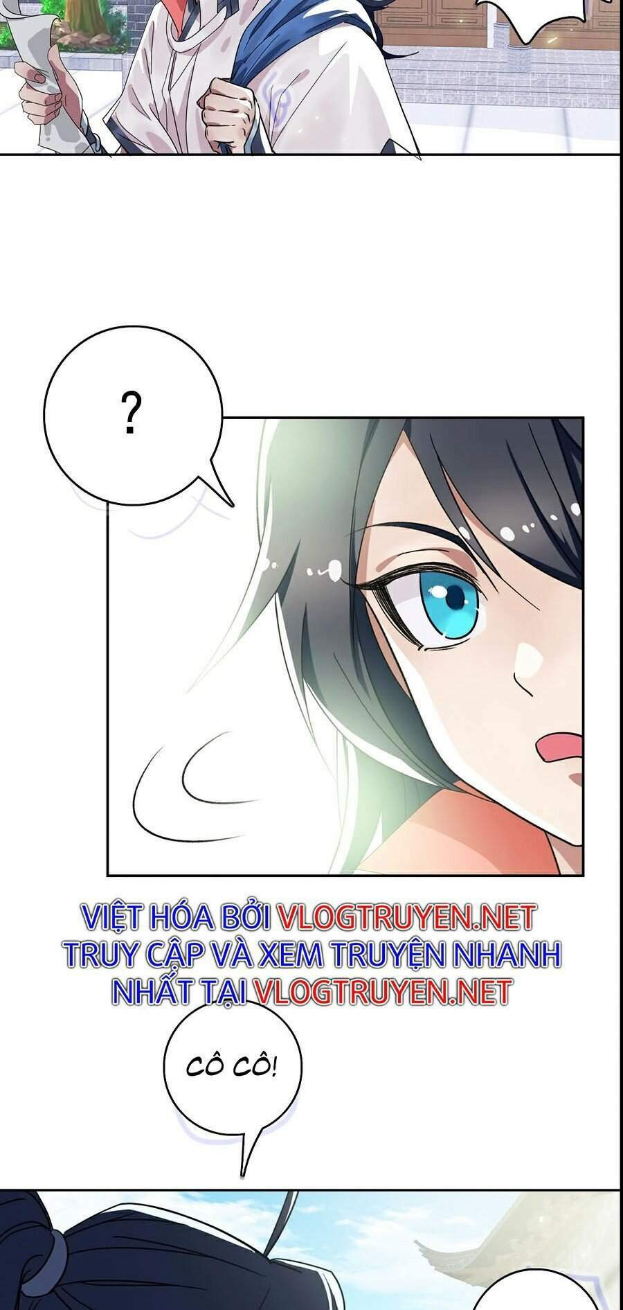 Siêu Đạo Thần Thuật: Chapter 14