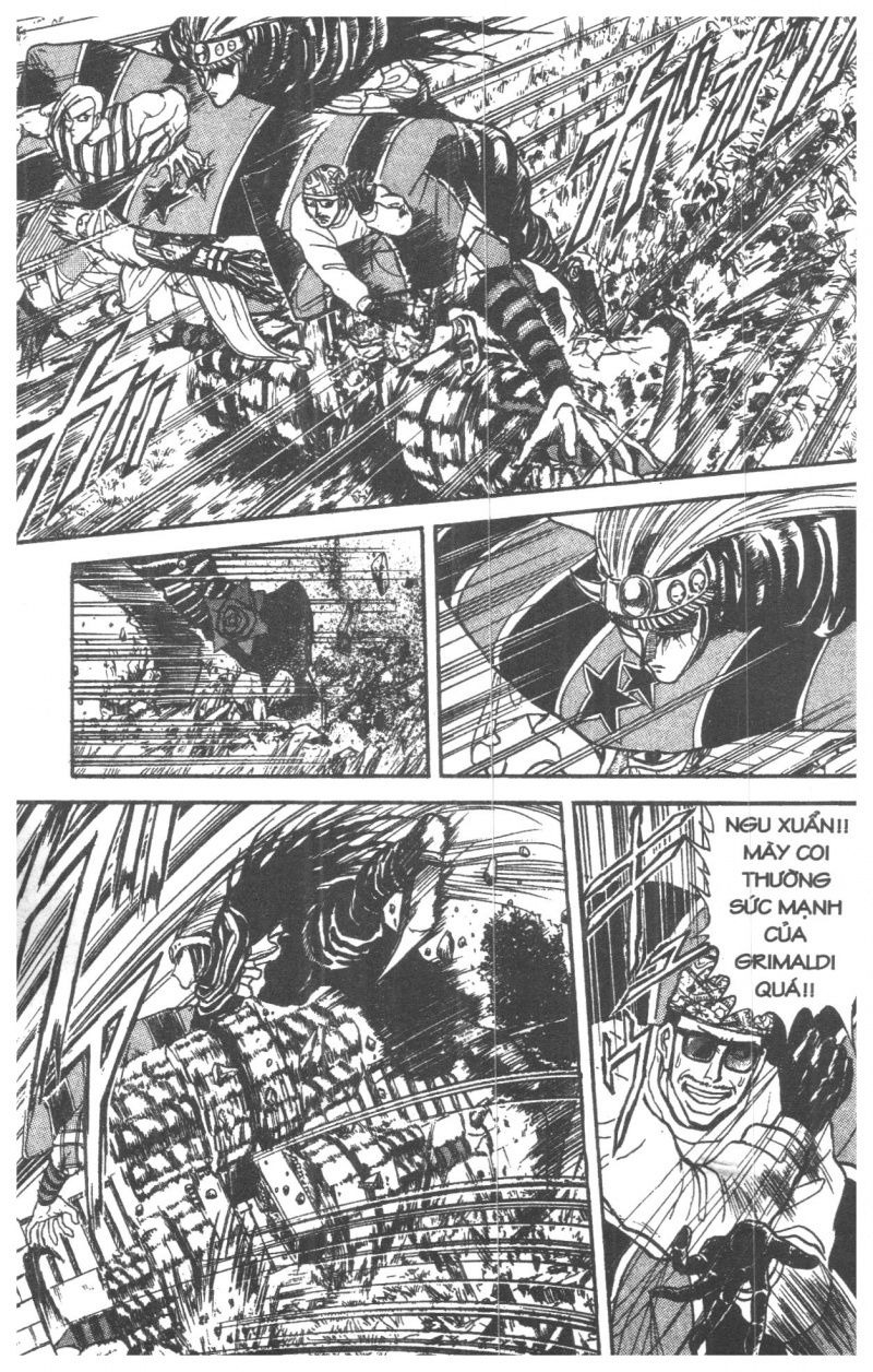 Fujita Kazuhiro: Chapter 1