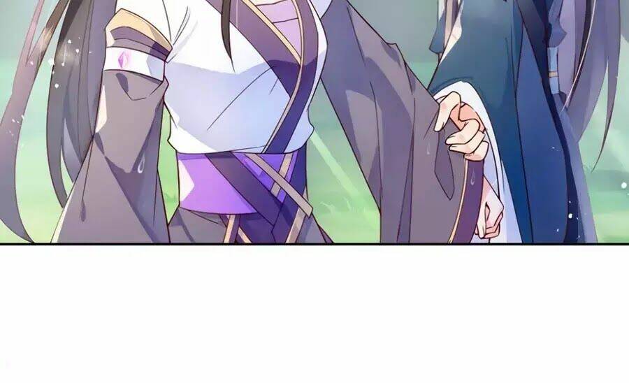 Điềm Mỹ Chi Huyết: Chapter 24