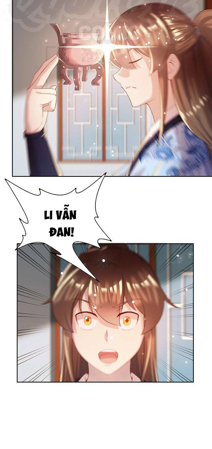 Siêu Phàm Truyện: Chapter 127