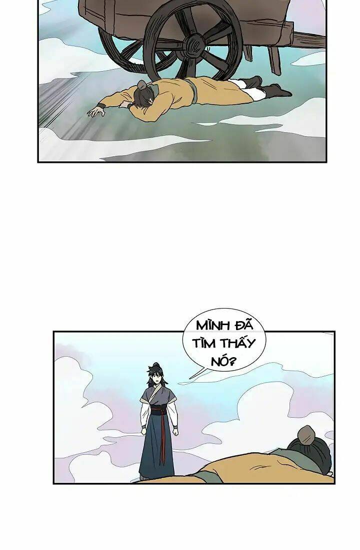 Học Sĩ Tái Sinh: Chapter 88