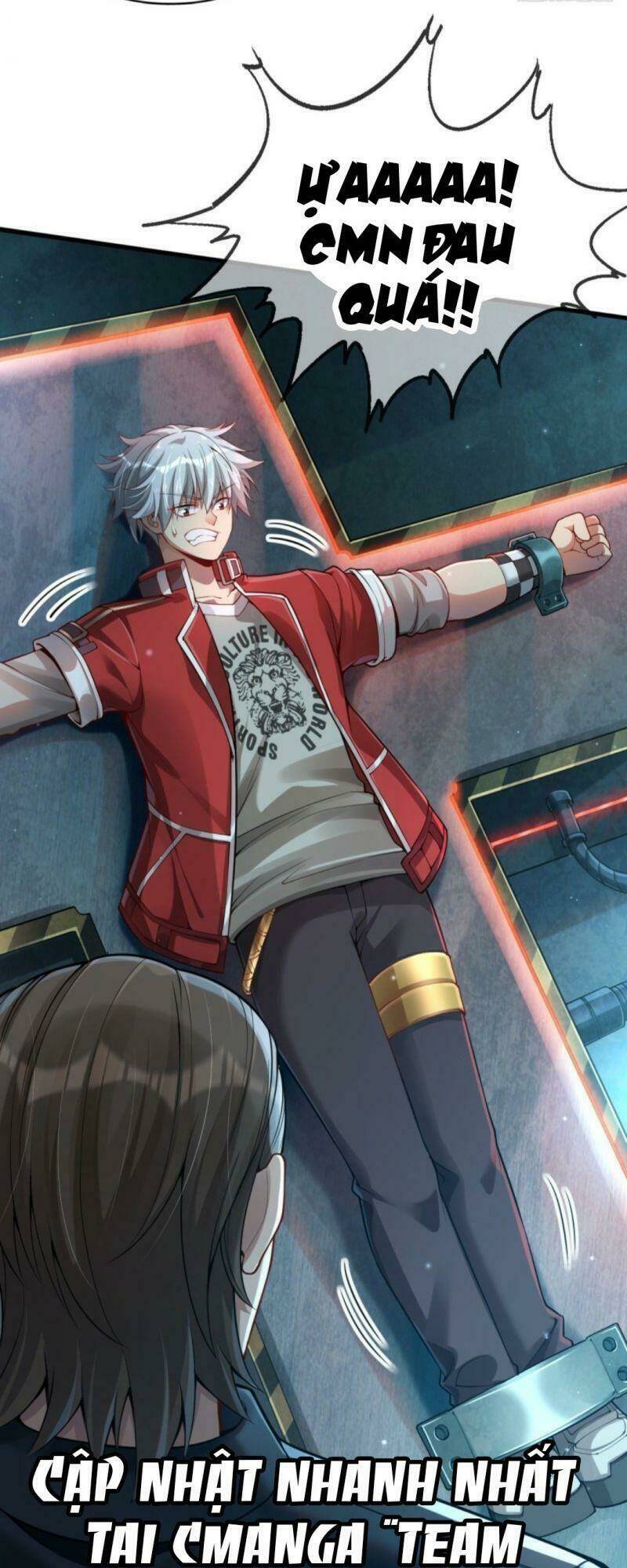Tối Cường Khắc Kim: Chapter 1