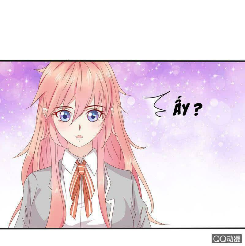 Băng Sơn Học Trưởng Không Được Chọc: Chapter 38.2