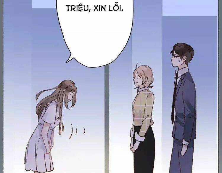 Cuộc Chiến Tình Yêu: Chapter 8