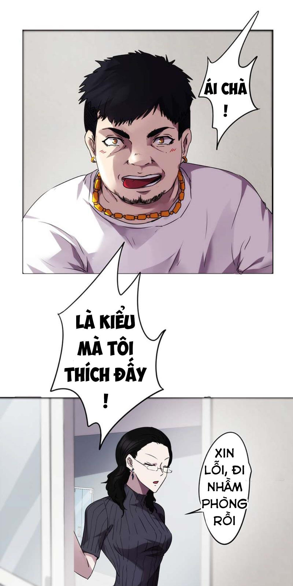 Tối Cường Nông Dân Hệ Thống: Chapter 50