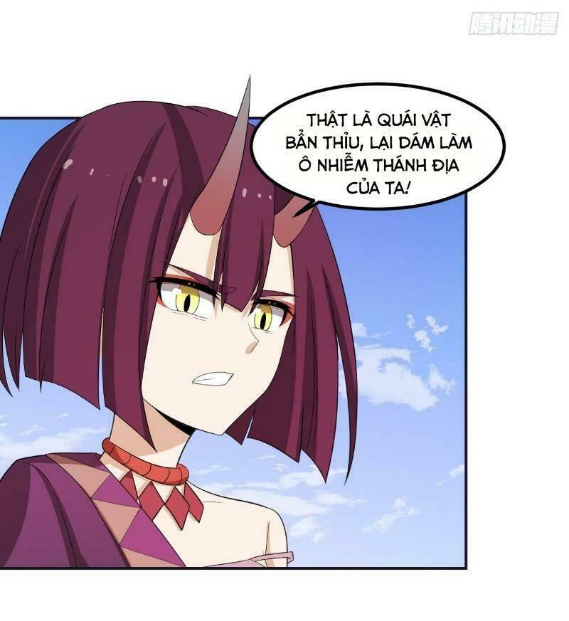 Nghịch Thiên Tiên Mệnh: Chapter 50