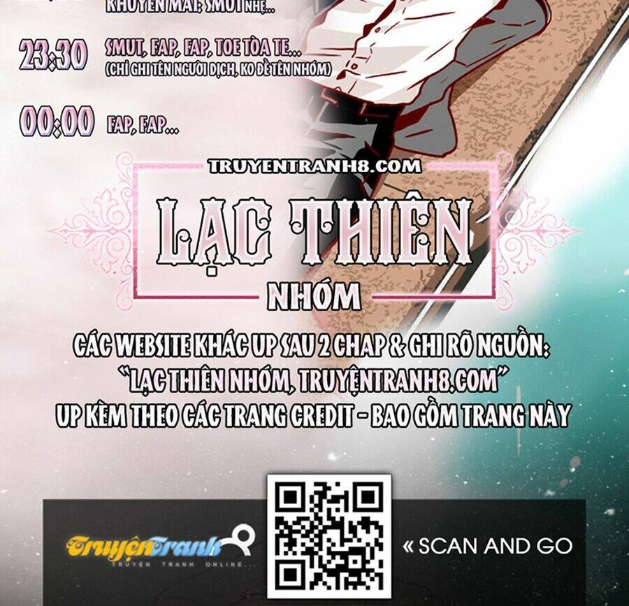 Thư Ký Kim Sao Thế Nhỉ?: Chapter 5