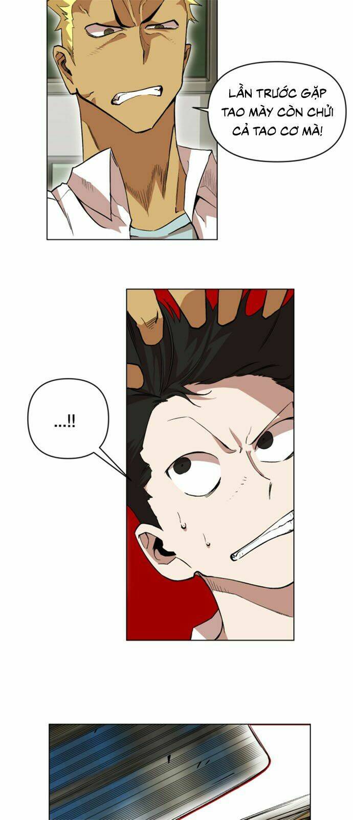 Hard Core Leveling Warrior Ss2: Chapter 18