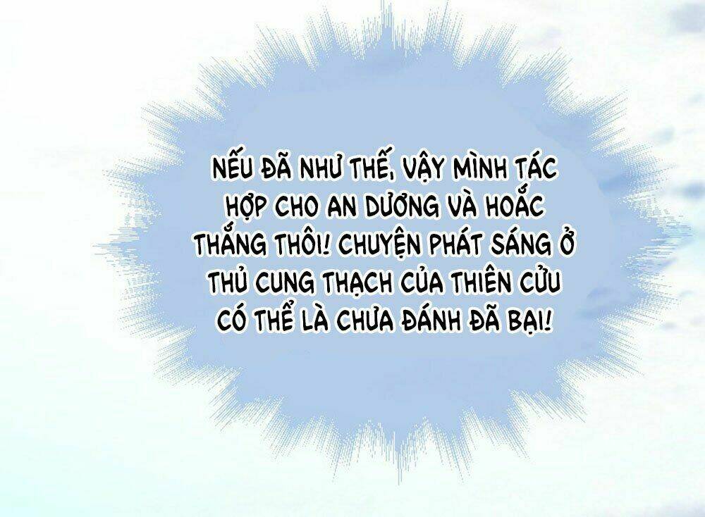 Vạn Năm Nhân Duyên Nhất Tuyến Khiên: Chapter 35