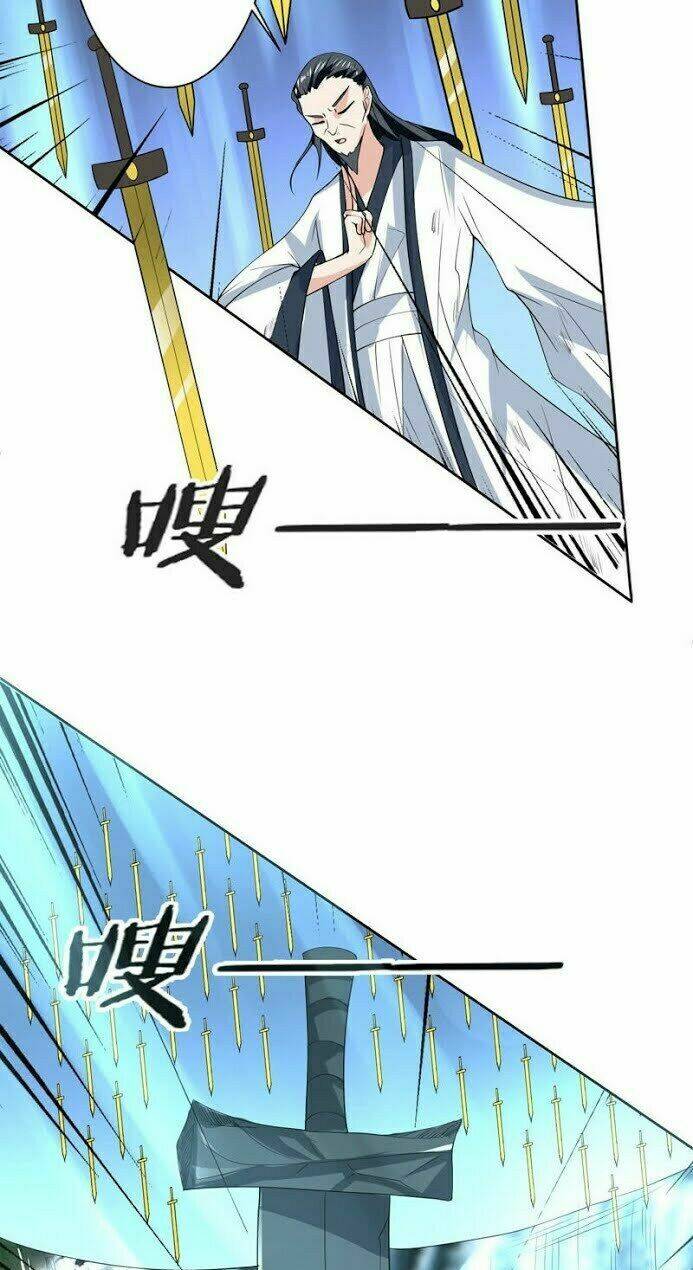 Tối Cường Thần Thú Hệ Thống: Chapter 82