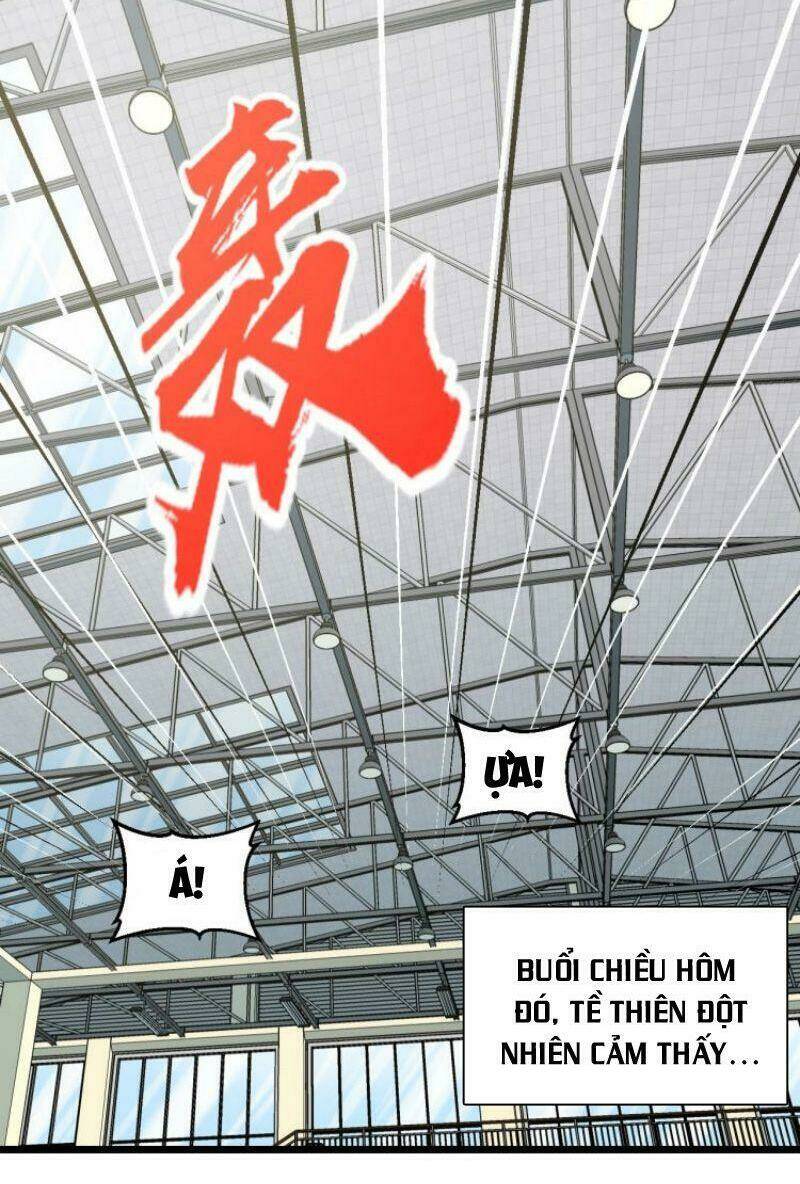 Đối Mặt Với Thử Thách: Chapter 31