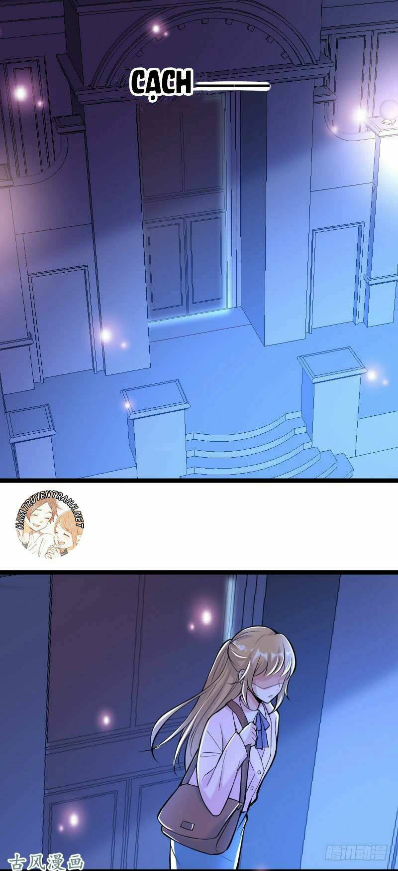 Mặt Nạ Mê Hoặc: Chapter 50