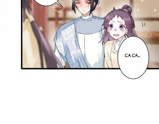 Hoa Nhan Sách: Chapter 130