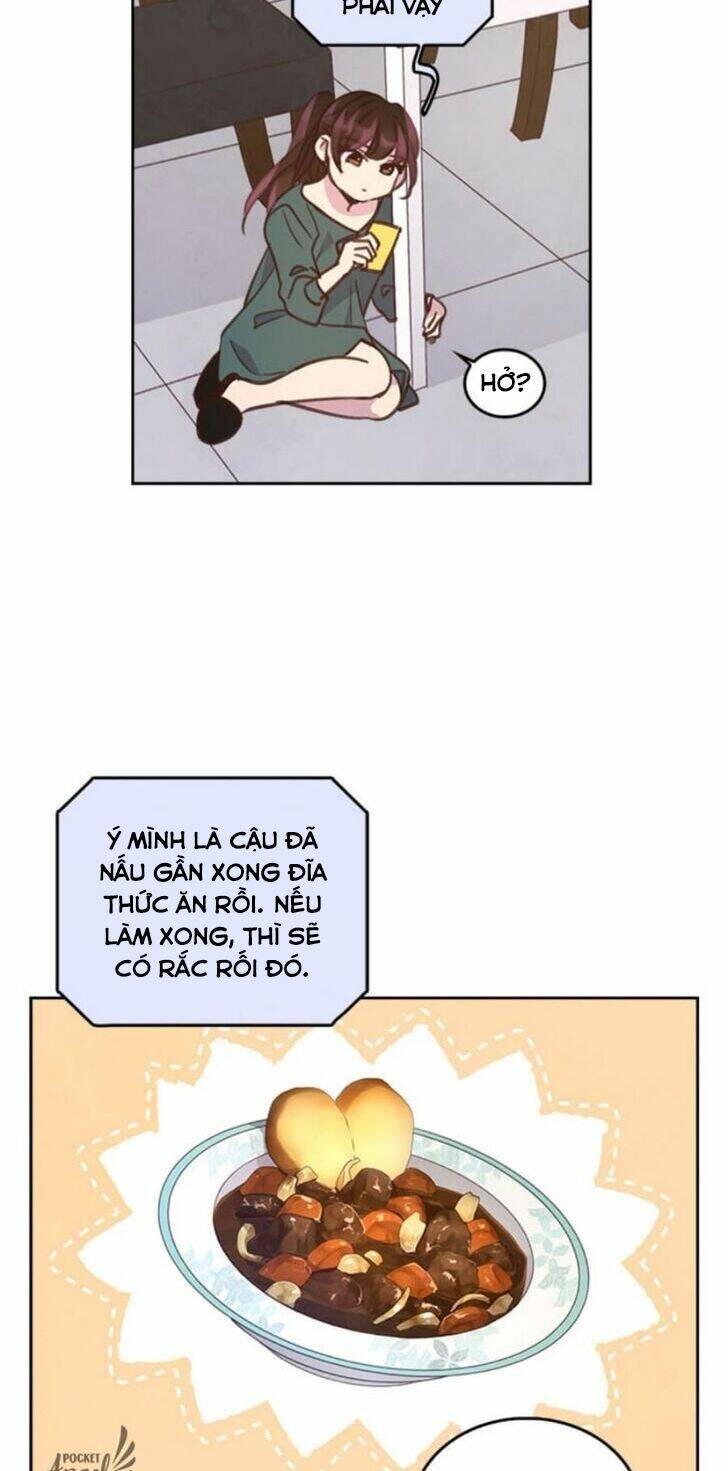 Cuộc Hôn Nhân Bất Khả Thi: Chapter 8