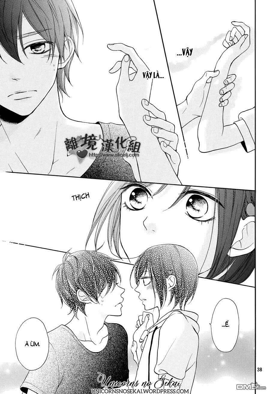 Kimi Wa Kawaii Onnanoko: Chapter 6