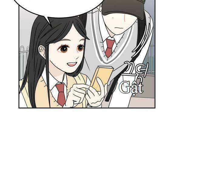 30 Phút Bước Đi Bên Em: Chapter 8