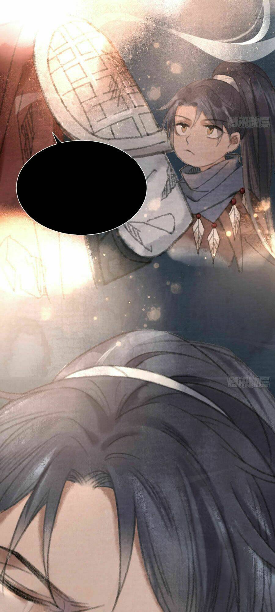 Giấc Mộng Nam Triều: Chapter 12
