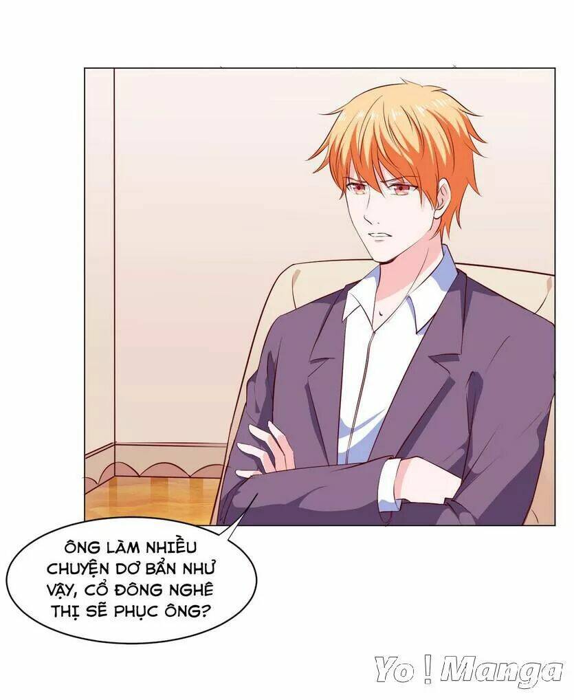 Thiểm Hôn Kinh Ái: Chapter 138