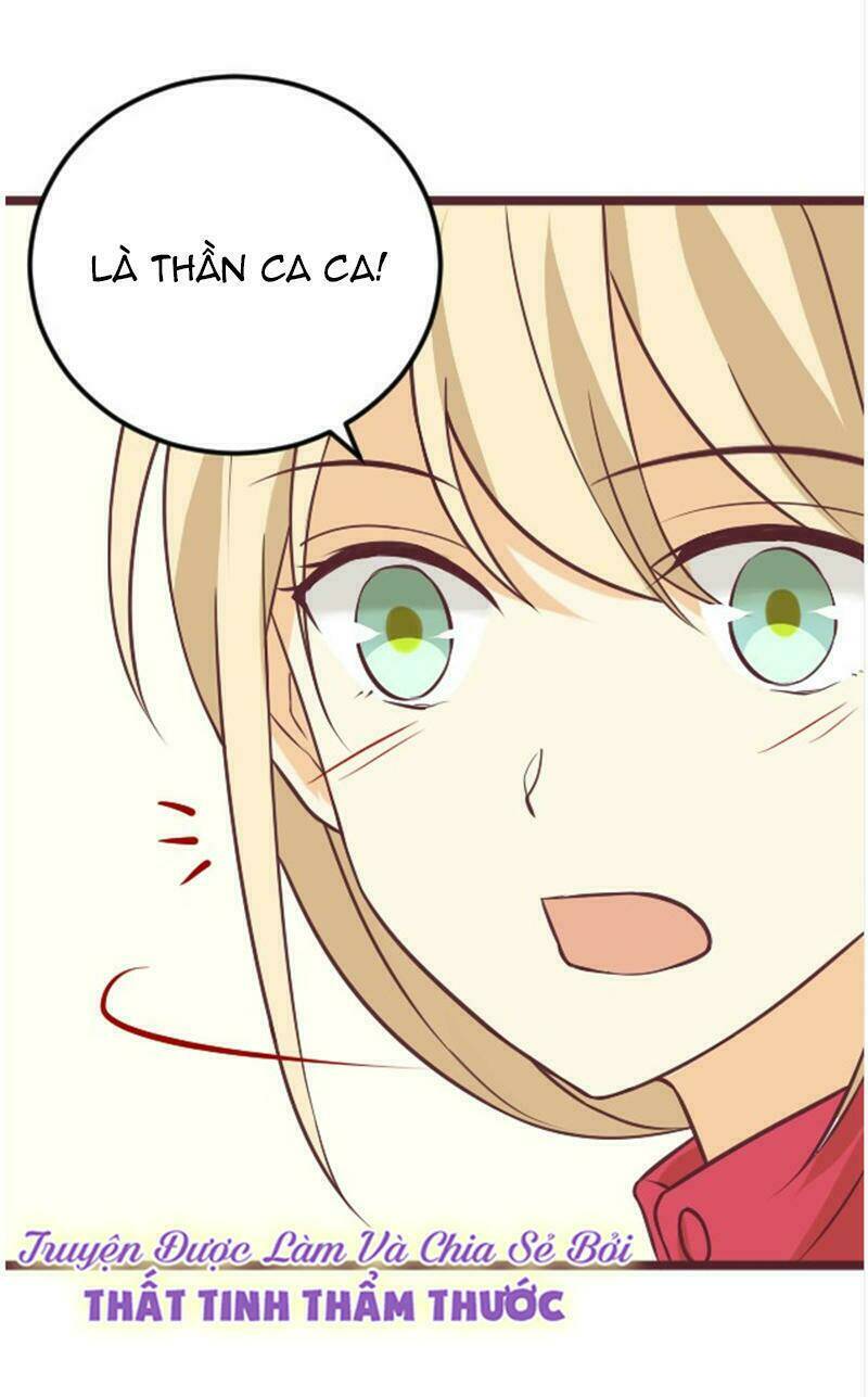 Hoa Anh Đào Rơi Đẹp Như Em: Chapter 5