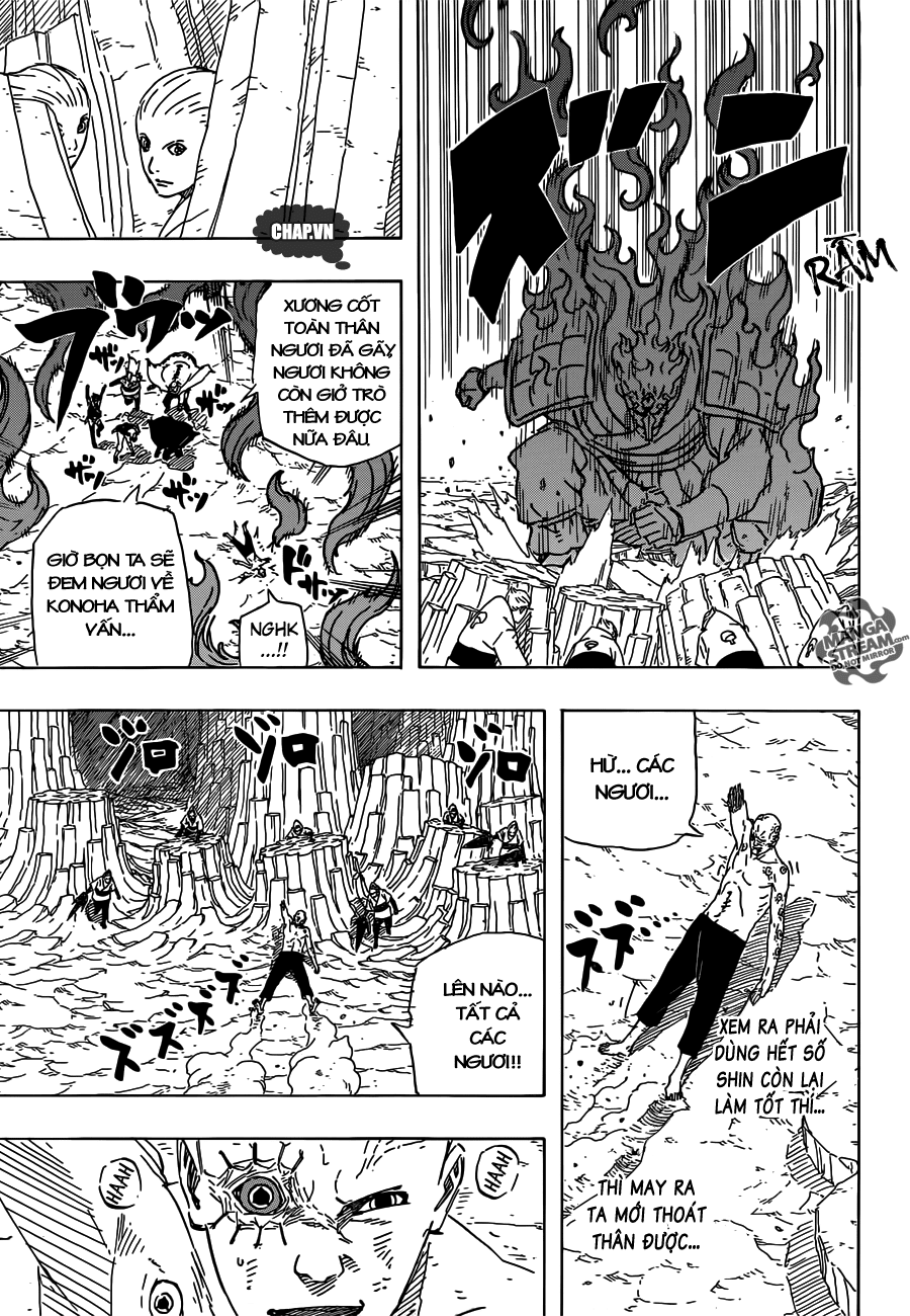 Naruto: Chapter 700.9