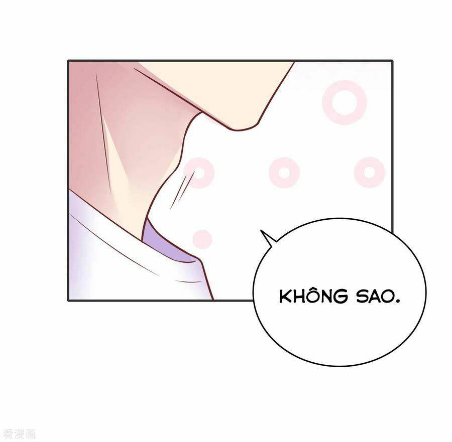 Hẹn Hò Siêu Tốc: Chapter 33