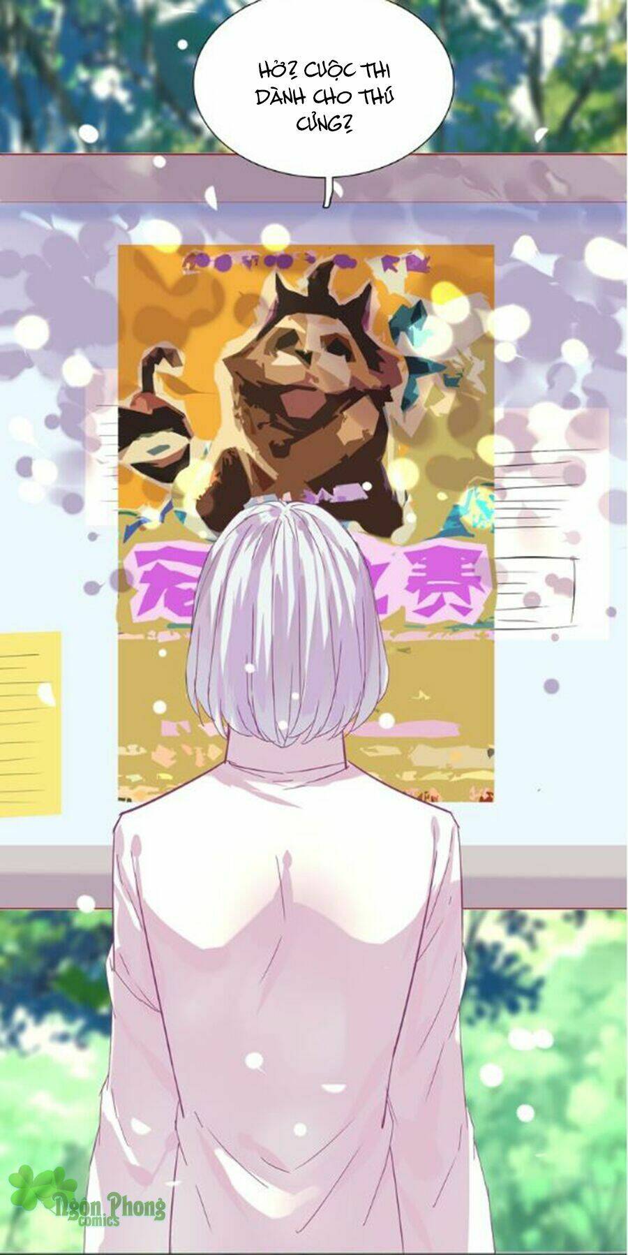 Đừng Nghịch, Ta Chỉ Muốn Yên Tĩnh: Chapter 25