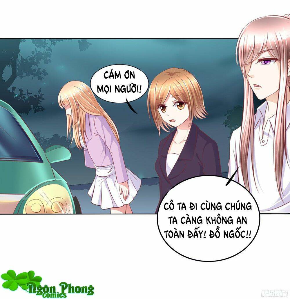 Hoàng Đế “Phế Vật” Tiến Hóa Sử: Chapter 35