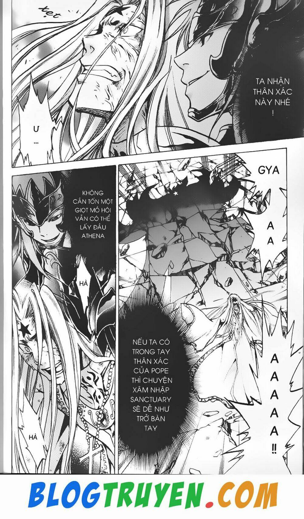 Thần Thoại Minh Vương: Chapter 69