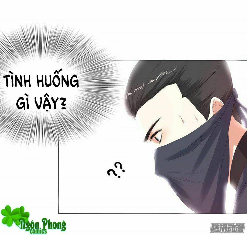 Hỏa Hồ: Chapter 20