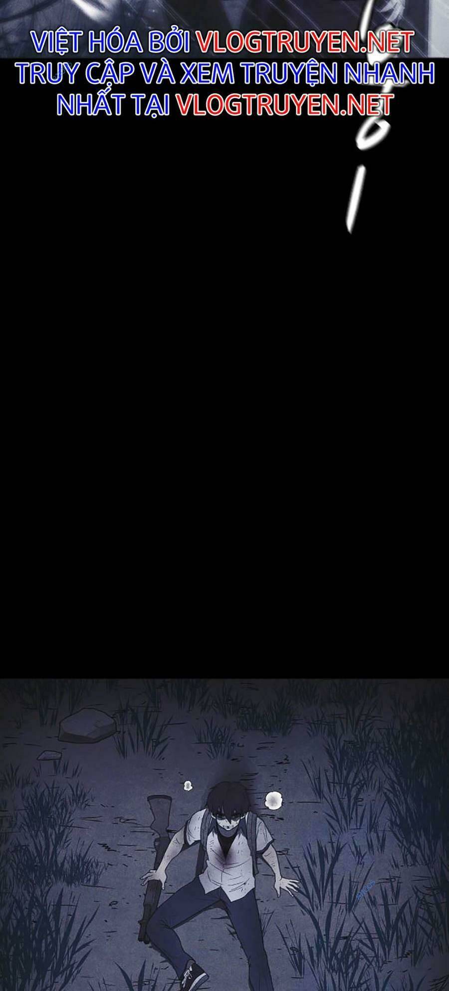 Cậu Bé Shotgun: Chapter 57