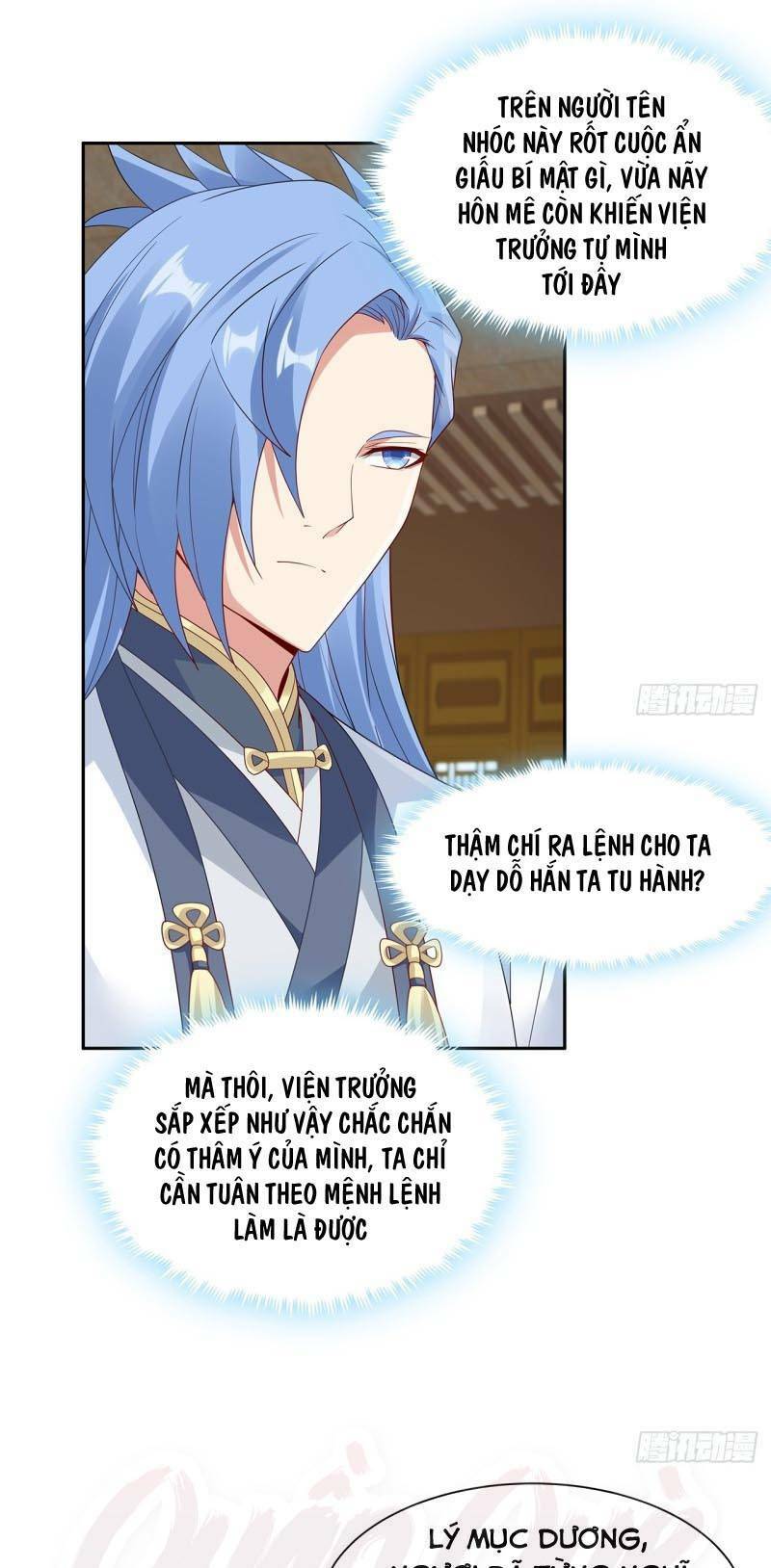 Nghịch Lân: Chapter 56