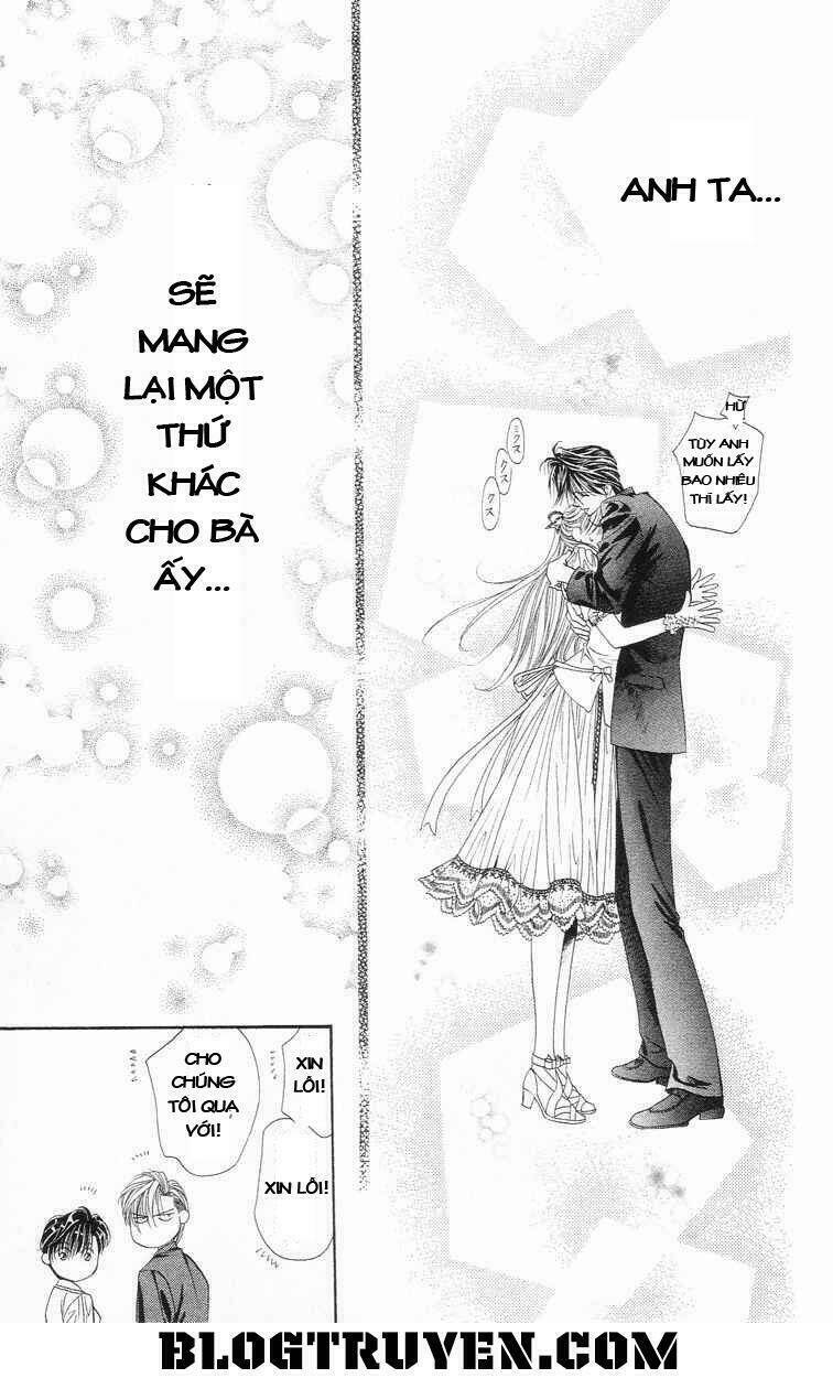 Tokyo Crazy Paradise: Chapter 110